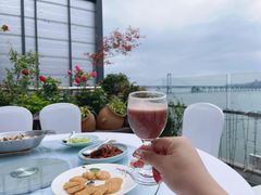 -川旺角川粤融合菜•海景餐厅(星海广场店)