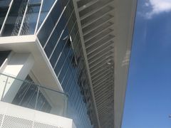 -金银湖市民文体活动中心恒温游泳馆