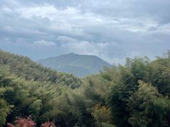 -径山寺