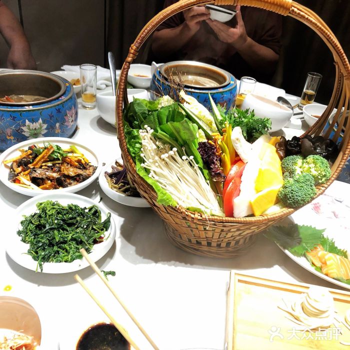 享月·汤皇(象南里店)图片