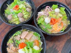 -周记蟹仔粉(侨港风情街店)