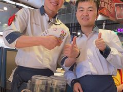 -海底捞火锅(外滩店)