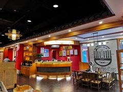 -围龙屋客家食府(福田店)