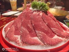 -小龙翻大江文化火锅(太古里店)