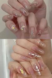 -M·X Nail日式美甲美睫