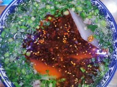 -伊穆祥牛肉面总店·清真