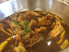 -王婆大虾(五道口店)