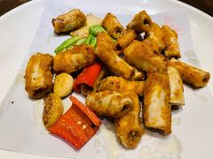 -猪肉婆私房菜(容桂总店)