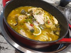-渔美客鱼火锅(呼市总店)