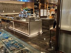 -盐城万豪酒店-盐城厨房西餐厅