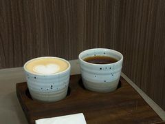 库克combo-Again Coffee Roaster(香蜜湖店)