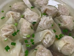 -鲁氏汤包王(长白街店)