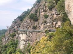 -大慈岩风景区