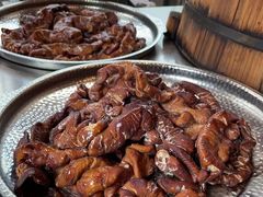 梆梆肉-春发生饭店·非遗(南院门店)