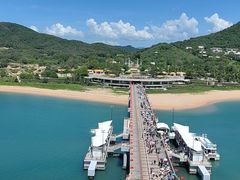 -三亚南山文化旅游区