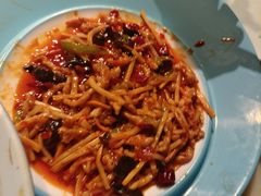 -红蜡烛-养生粥-津鲁菜(中山路店)