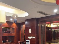 -四季轩中餐厅(徐州开元名都大酒店)