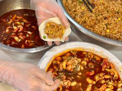 -虾铺子龙虾·私房菜(金源花苑店)