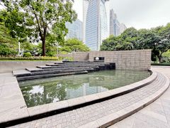 -利苑酒家(合景国际金融广场店)