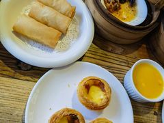 -万龙洲海鲜·粤菜(亚运村店)
