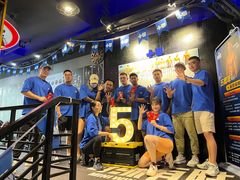 -每练有胜健身工作室(EFC店)