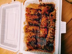 -找不到凉面(新都粮食局毗河油厂职工宿舍大院店)