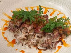 -LESCEDARS Brasserie Bistro香柏树