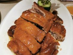港式烧鸭-尚一汤·粤菜海鲜(环球港店)