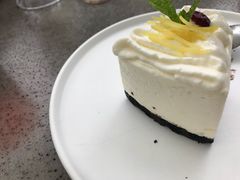 柠檬芝士-G+KITCHEN(龙湖狮山天街店)