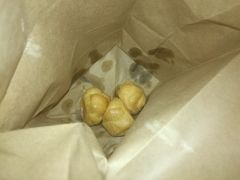 -詹记桃酥(宿州路店)
