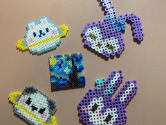 -Summer House夏莫手工坊团建活动(世博源店)