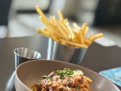 -22ºN BISTRO西餐&酒馆