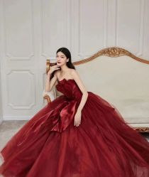 -柏拉图婚纱馆