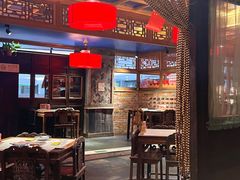 -小吊梨汤·北京菜·烤鸭(望京四元桥购物中心店)