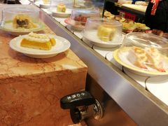 -新一番三文鱼寿司(大东海店)