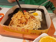 -豪享来牛排(人民店)