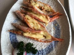 -富盈酒店-日本料理餐厅(厚街店)