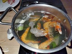 -星伦多自助料理(江阴万达店)