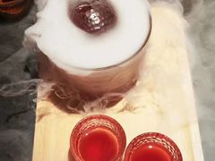 -小厨娘金榜题名(夫子庙秦淮河店)