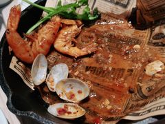 -卡朋西餐(悦汇城店)