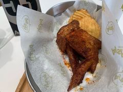 -艾薯夫妇Aysh(福田星河COCOPark店)