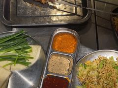 -马路牙子烧烤音乐酒馆(望京店)