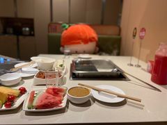 -海底捞火锅(劲松店)