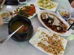 -范饭椰林川湘味海鲜·椰子鸡(三亚湾椰梦长廊店)