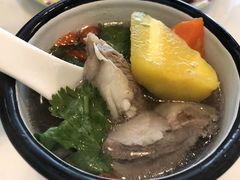 -新疆红柳花餐厅(新洲店)