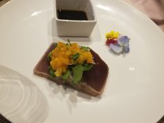 -YUE·6·西式融合餐厅(外滩六号店)