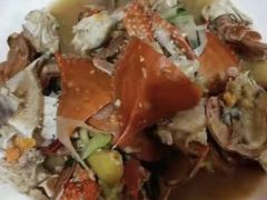 -望海潮海鲜店 特色家常菜(在海一方店)
