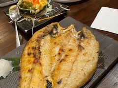 -鸟鹏烧鸟居酒屋(珠江新城店)