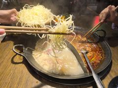 -萍姐火锅·公路夜市(打浦桥日月光店)