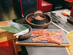 -谷牛和牛烤肉(漕河泾印象城店)